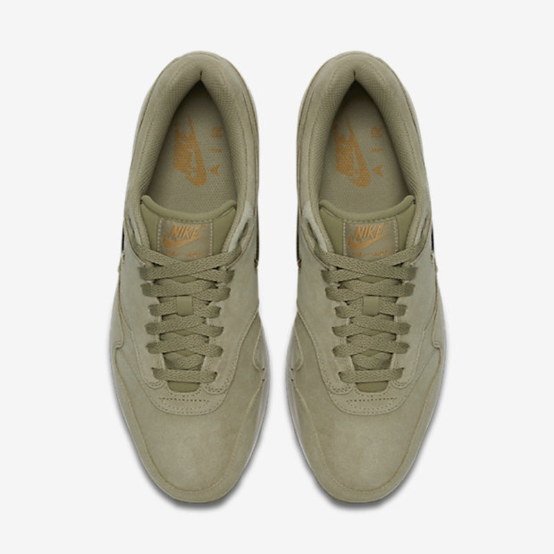 Nike Air Max 1 Premium SC Jewel Beige 918354 201 Grailify